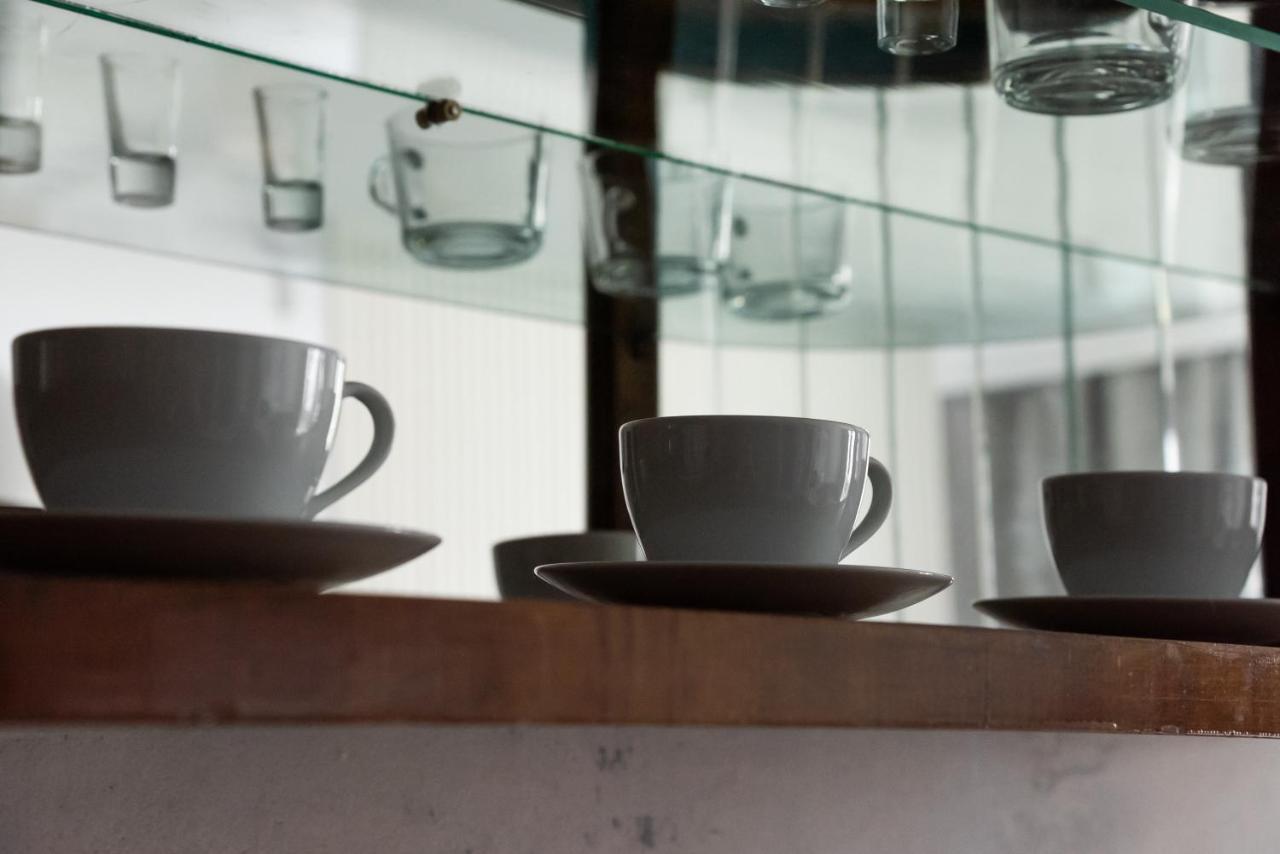 Wola Artistic Designer Apartment 华沙 外观 照片